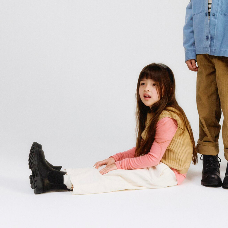 Челси ECCO GRAINER K 728232/01001