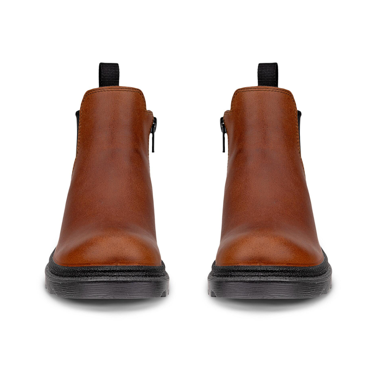 Челси ECCO GRAINER K 728232/01014