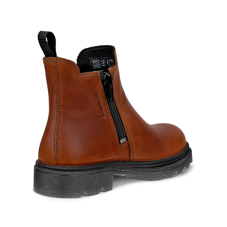 Челси ECCO GRAINER K 728232/01014