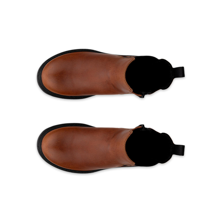 Челси ECCO GRAINER K 728232/01014