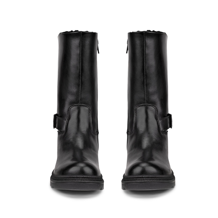 Сапоги ECCO GRAINER K 728242/01001 Сапоги ECCO GRAINER K 728242/01001
