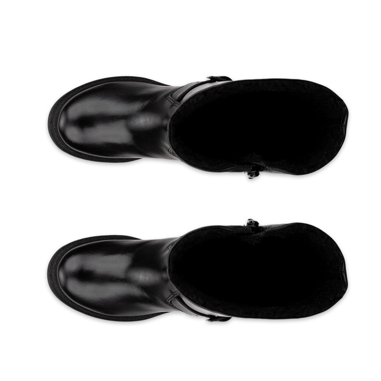 Сапоги ECCO GRAINER K 728242/01001 Сапоги ECCO GRAINER K 728242/01001