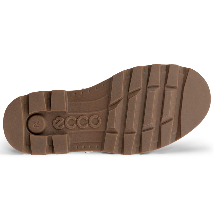 Туфли ECCO GRAINER K 728252/04084