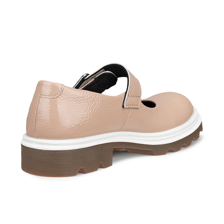 Туфли ECCO GRAINER K 728252/04084
