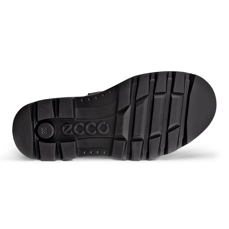 Туфли ECCO GRAINER K 728253/11001