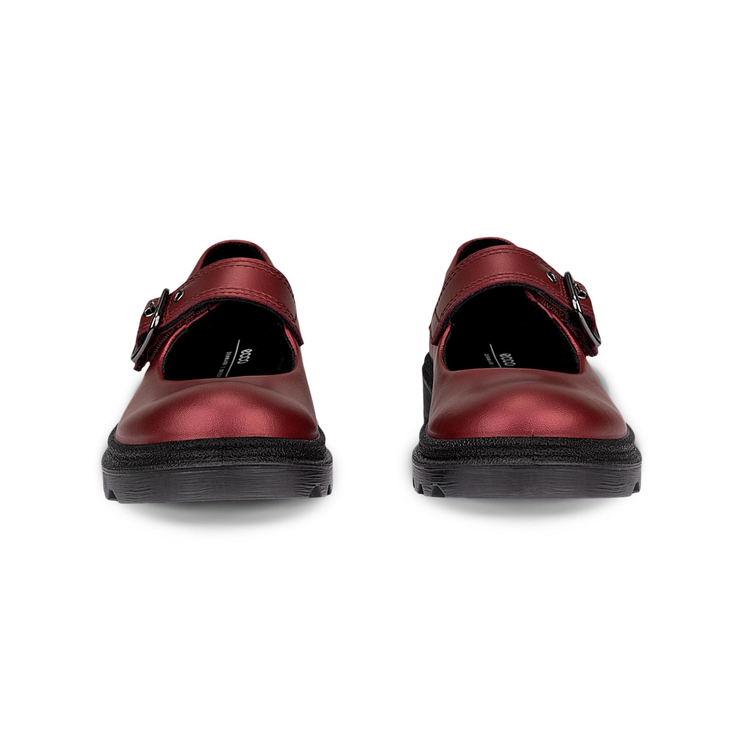 Туфли ECCO GRAINER K 728253/61291