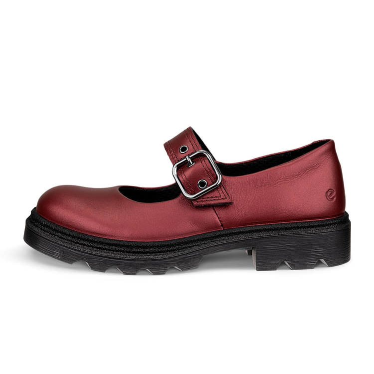 Туфли ECCO GRAINER K 728253/61291