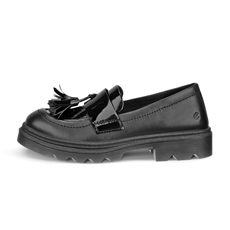 Туфли ECCO GRAINER K 728262/11001