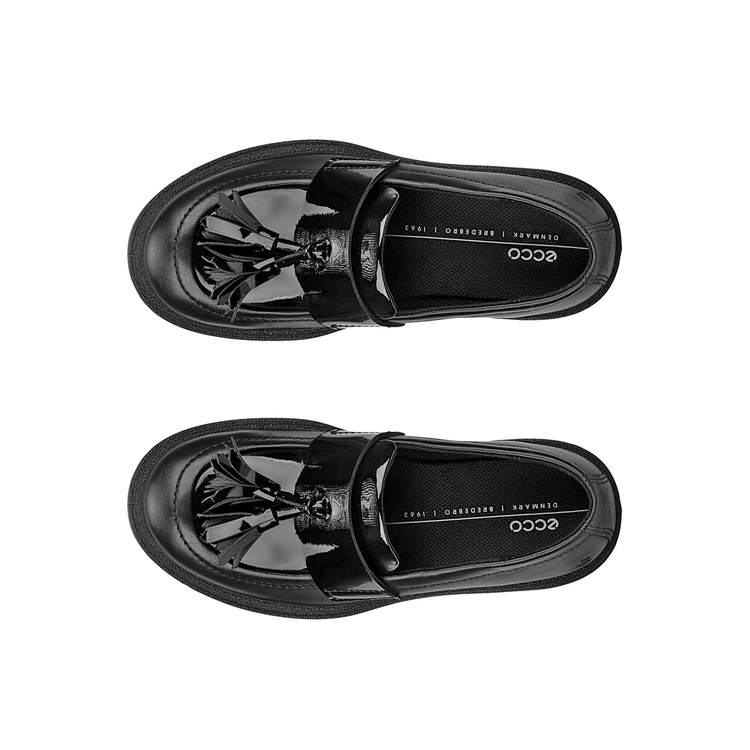 Туфли ECCO GRAINER K 728263/11001