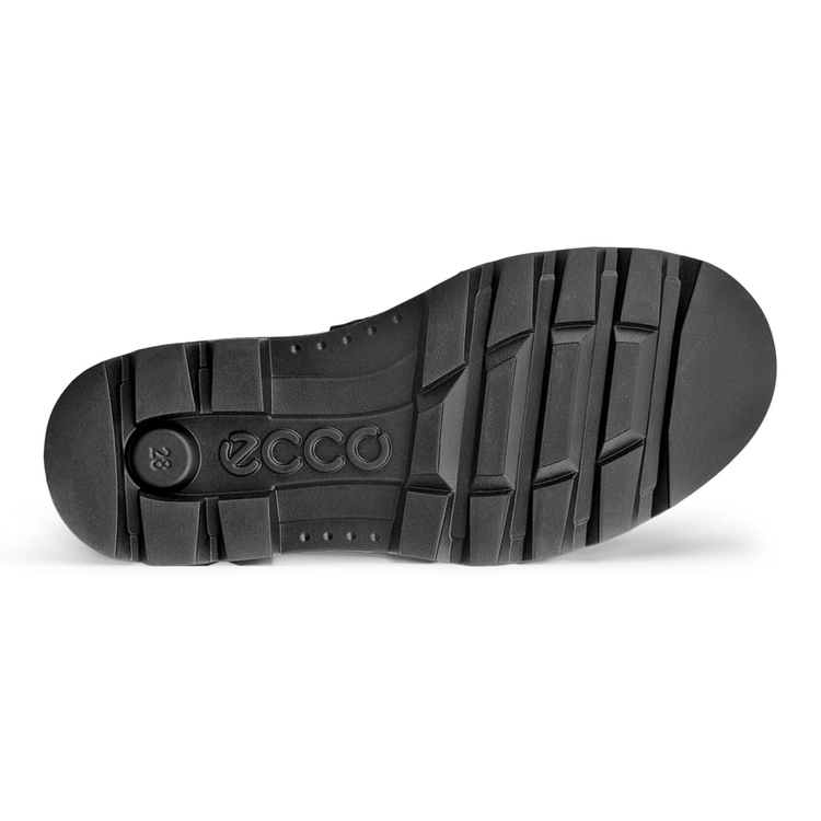Туфли ECCO GRAINER K 728273/51052