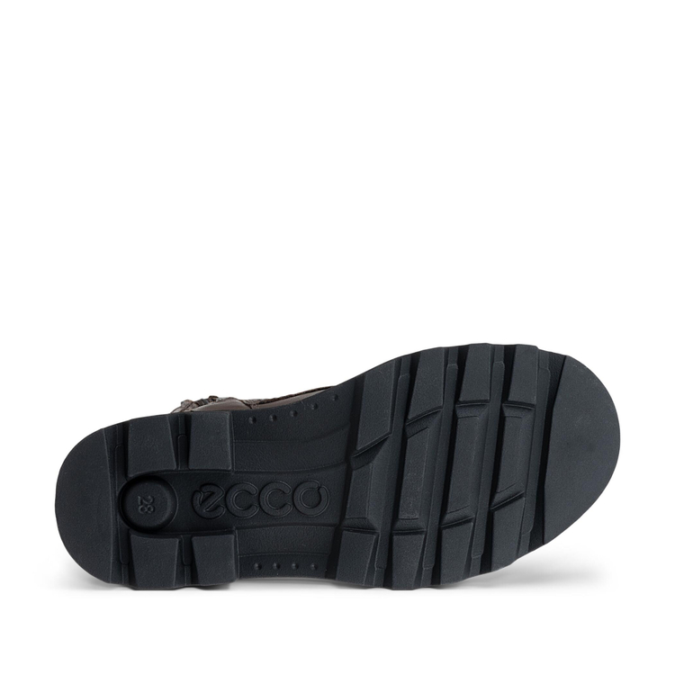 Ботинки ECCO GRAINER K 728282/61764