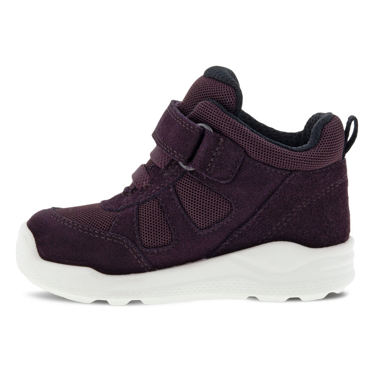 Ботинки ECCO URBAN MINI 754761/51502