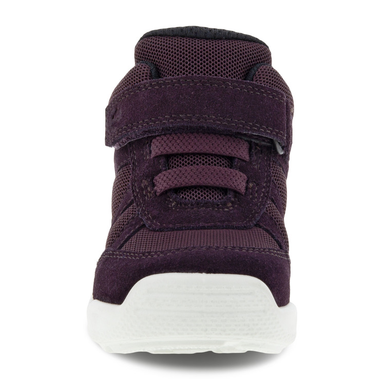 Ботинки ECCO URBAN MINI 754761/51502