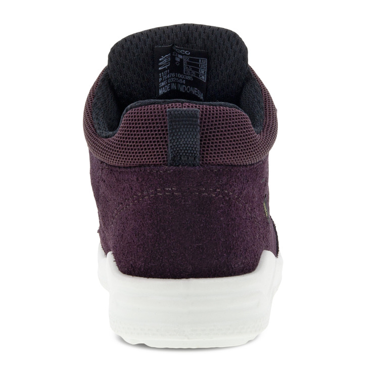 Ботинки ECCO URBAN MINI 754761/51502