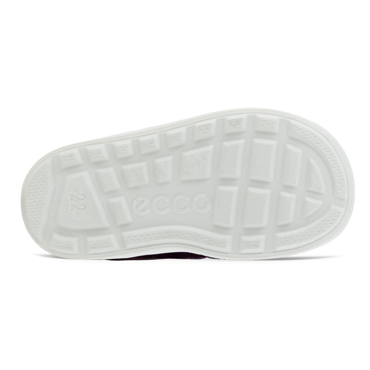 Ботинки ECCO URBAN MINI 754761/51502