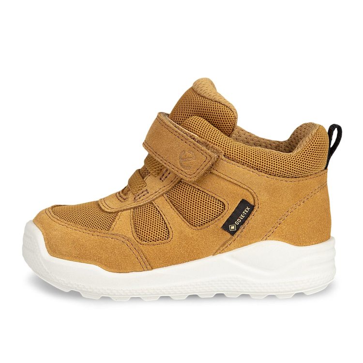 Ботинки ECCO URBAN MINI 754761/51750