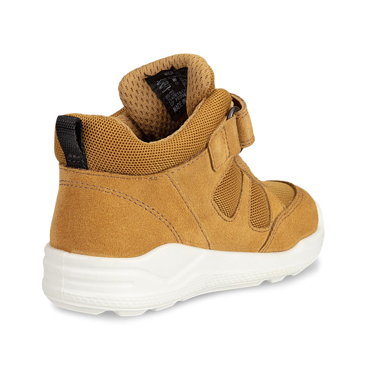 Ботинки ECCO URBAN MINI 754761/51750