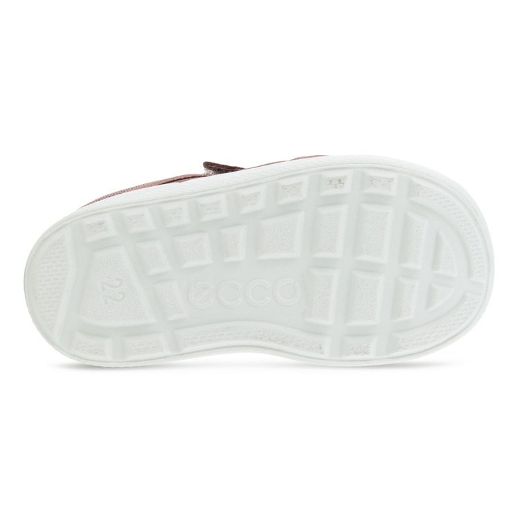 Ботинки ECCO URBAN MINI 754761/60463