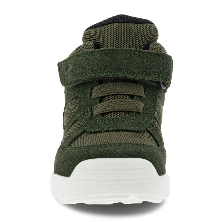 Ботинки ECCO URBAN MINI 754761/60528