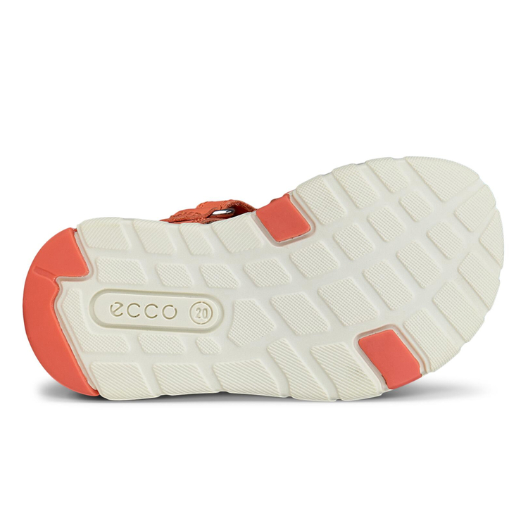 Сандалии ECCO MINI STRIDE SANDAL 761131/01259