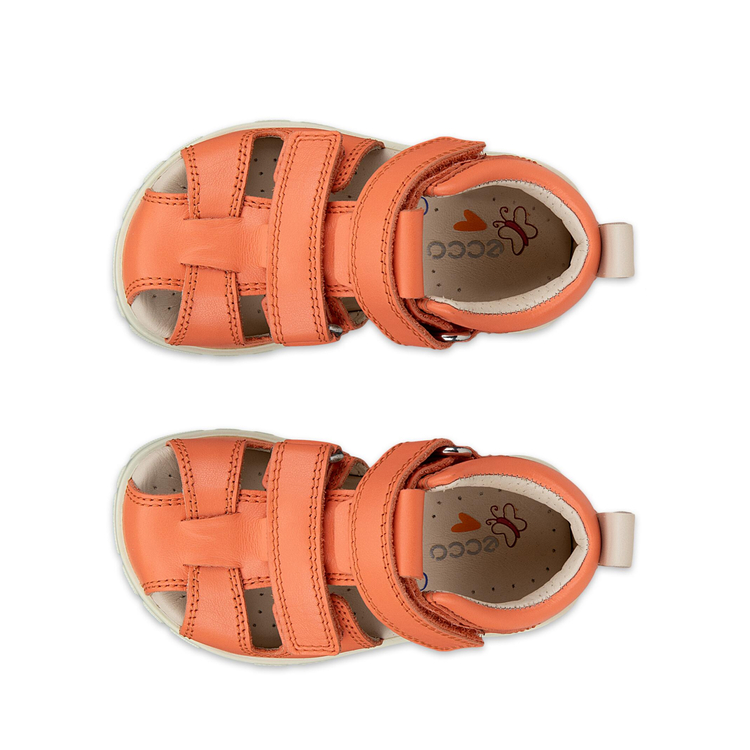 Сандалии ECCO MINI STRIDE SANDAL 761131/01259
