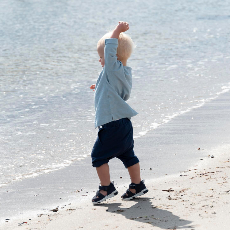 Сандалии ECCO MINI STRIDE SANDAL 761131/02303