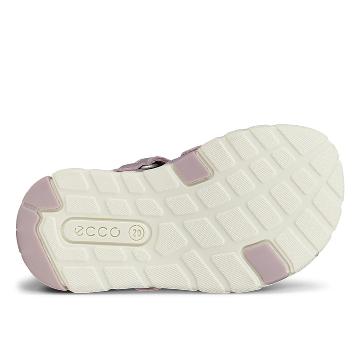 Сандалии ECCO MINI STRIDE SANDAL 761131/60686