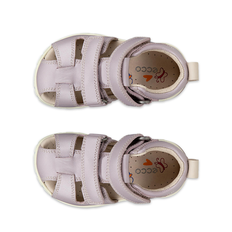 Сандалии ECCO MINI STRIDE SANDAL 761131/60686