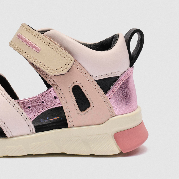 Сандалии ECCO MINI STRIDE SANDAL 761141/61120