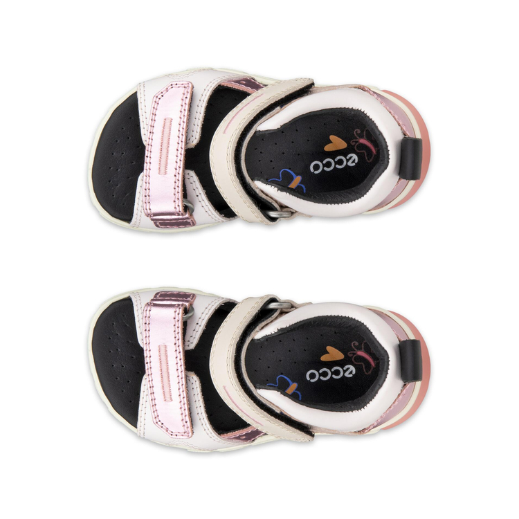 Сандалии ECCO MINI STRIDE SANDAL 761141/61120