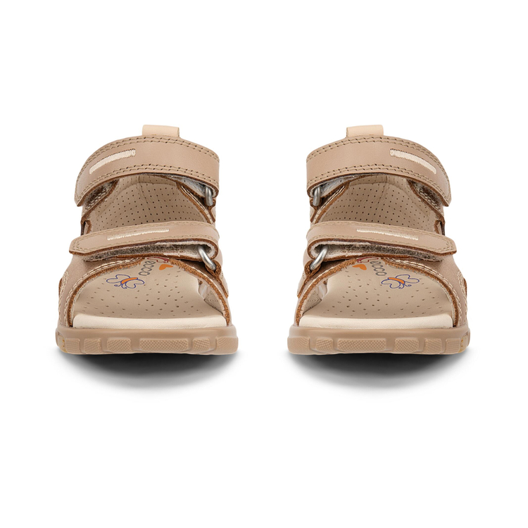Сандалии ECCO MINI STRIDE SANDAL 761141/61631