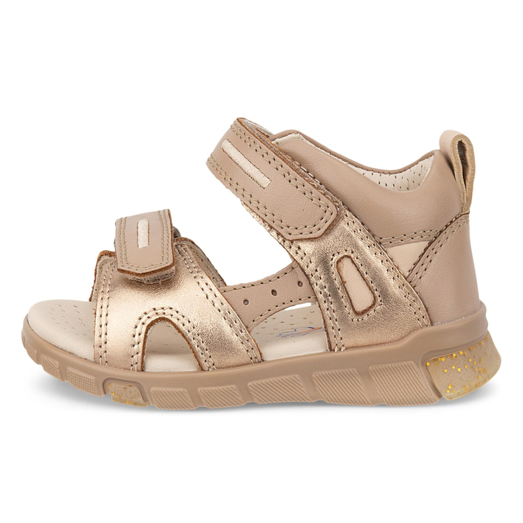 Сандалии ECCO MINI STRIDE SANDAL 761141/61631