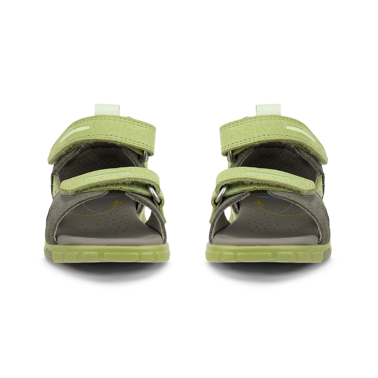 Сандалии ECCO MINI STRIDE SANDAL 761141/61632