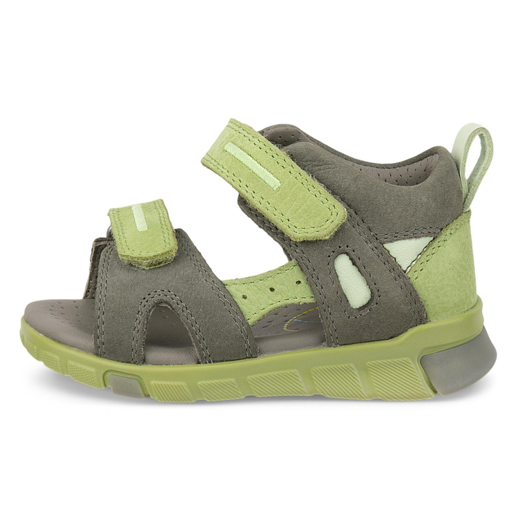 Сандалии ECCO MINI STRIDE SANDAL 761141/61632