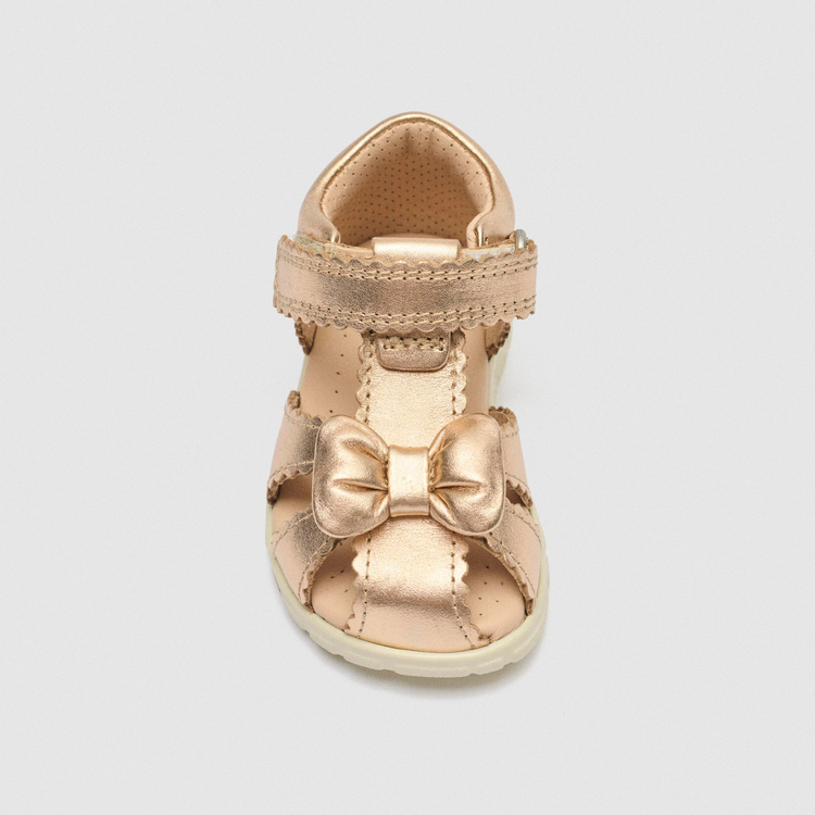 Сандалии ECCO MINI STRIDE SANDAL 761171/61537