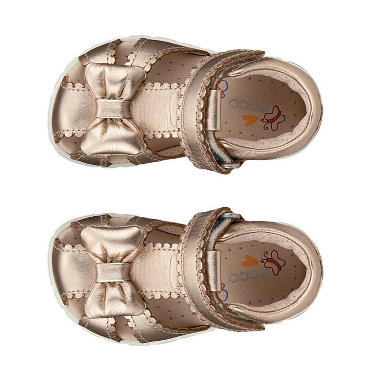 Сандалии ECCO MINI STRIDE SANDAL 761171/61537