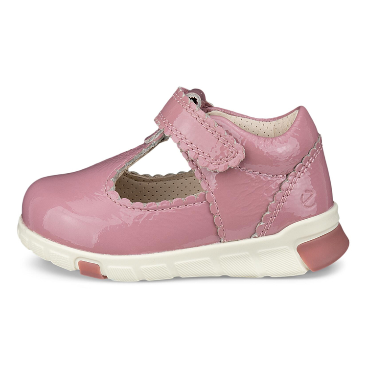 Сандалии ECCO MINI STRIDE SANDAL 761181/04067