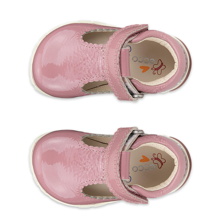 Сандалии ECCO MINI STRIDE SANDAL 761181/04067