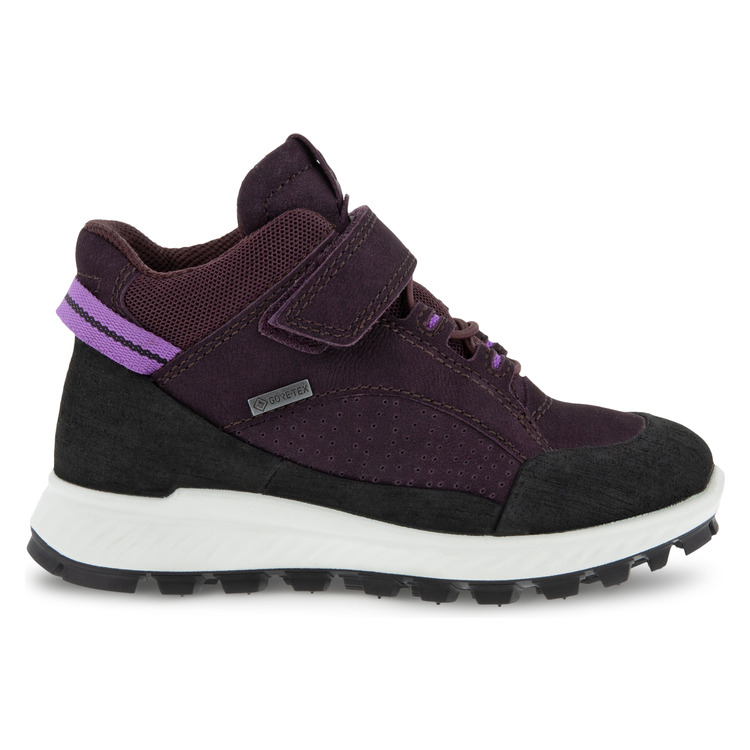 Ботинки ECCO EXOSTRIKE KIDS 761942/51663