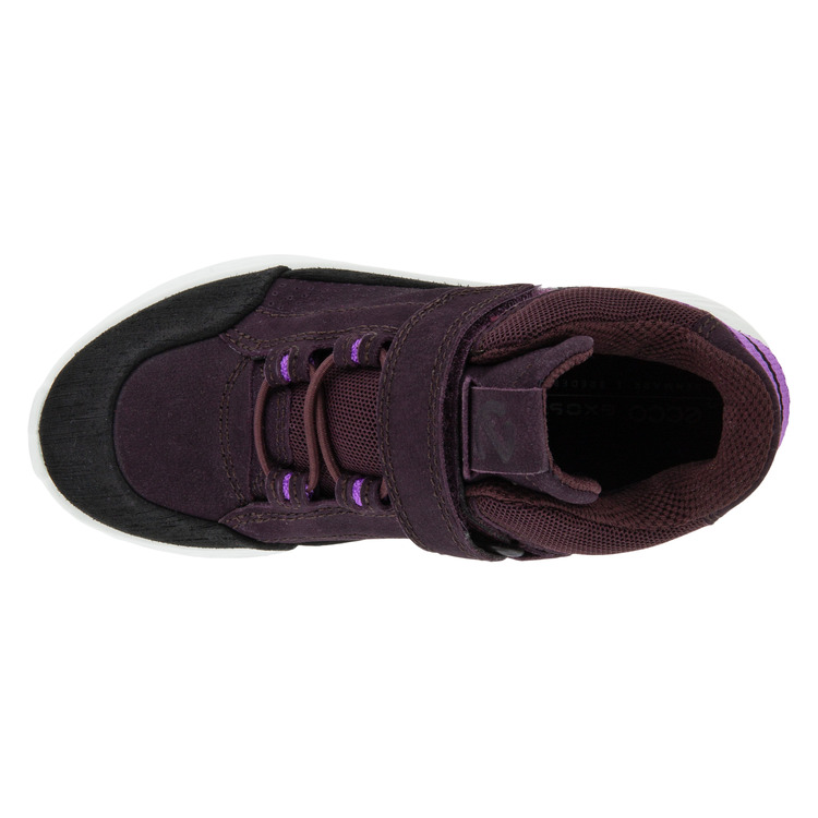 Ботинки ECCO EXOSTRIKE KIDS 761942/51663