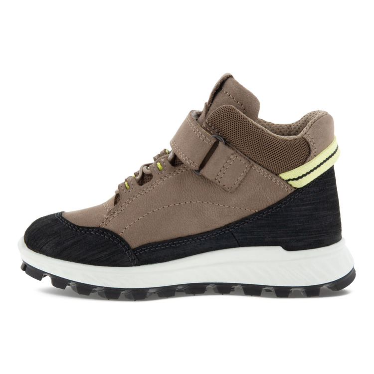 Ботинки ECCO EXOSTRIKE KIDS 761942/60457