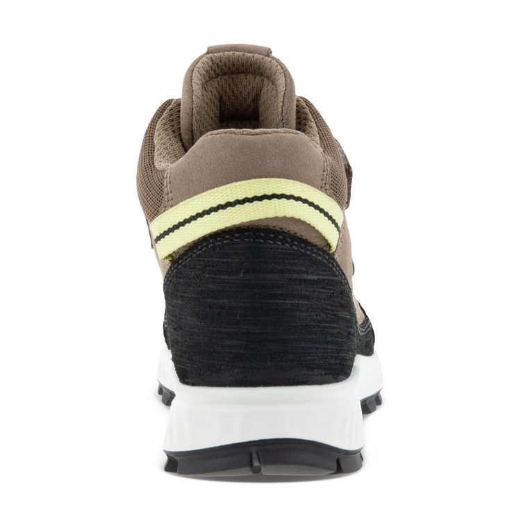 Ботинки ECCO EXOSTRIKE KIDS 761942/60457