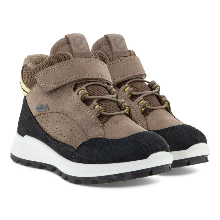 Ботинки ECCO EXOSTRIKE KIDS 761942/60457