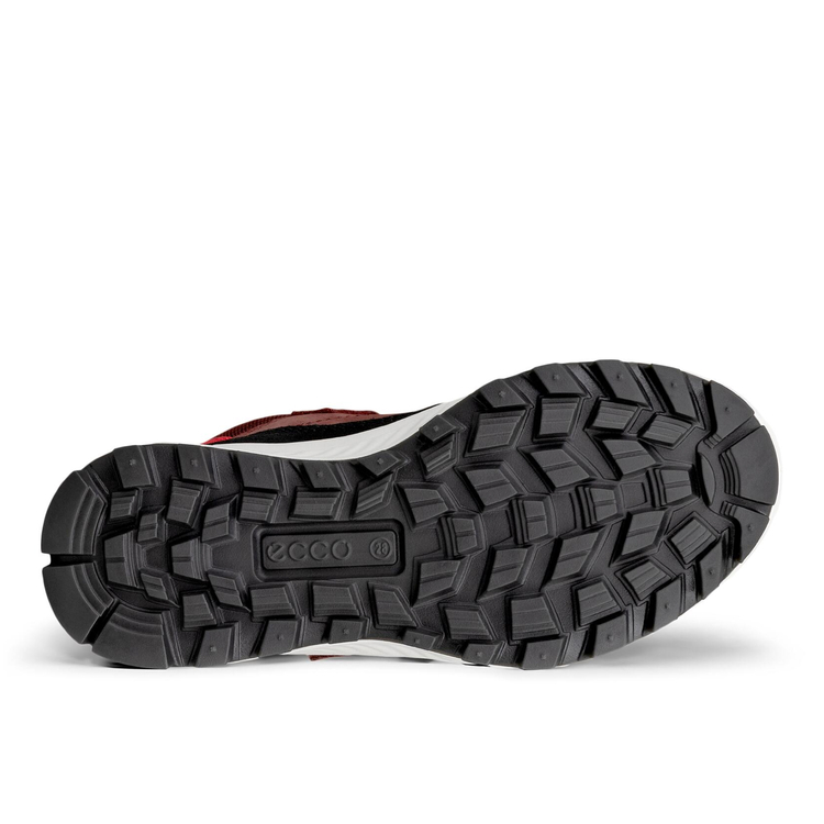 Ботинки ECCO EXOSTRIKE KIDS 761942/60998
