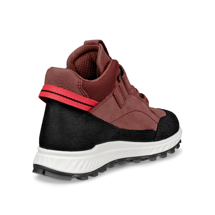Ботинки ECCO EXOSTRIKE KIDS 761942/60998