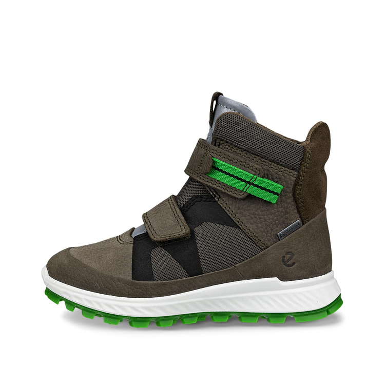 Ботинки ECCO EXOSTRIKE KIDS 761952/60230