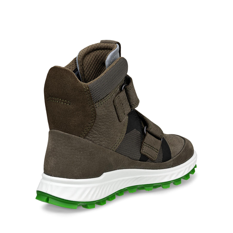 Ботинки ECCO EXOSTRIKE KIDS 761952/60230
