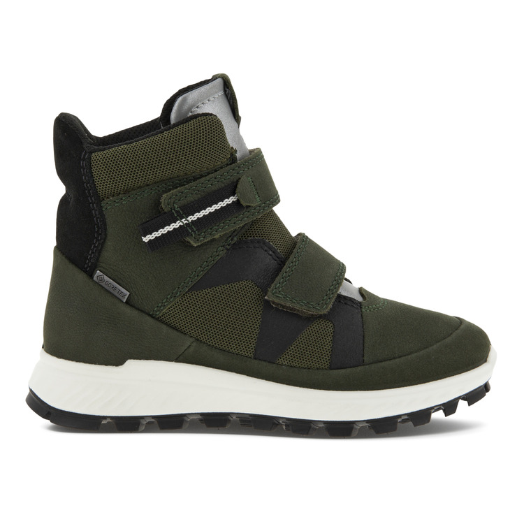 Ботинки ECCO EXOSTRIKE KIDS 761952/60456