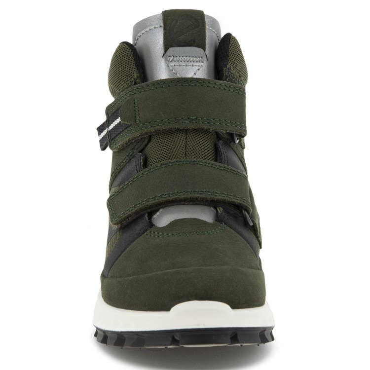 Ботинки ECCO EXOSTRIKE KIDS 761952/60456