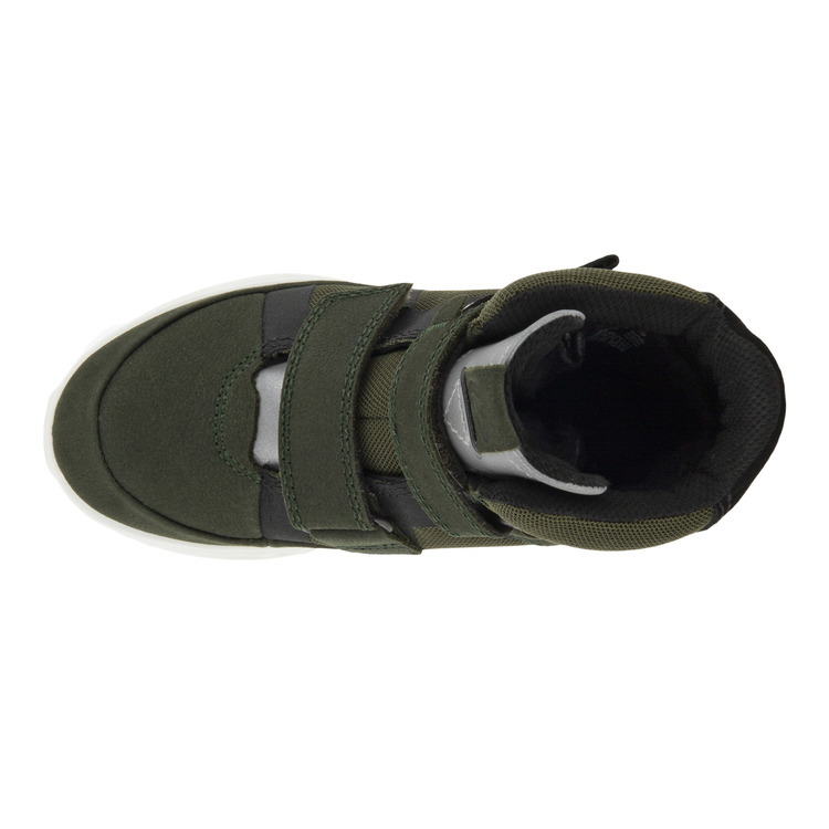 Ботинки ECCO EXOSTRIKE KIDS 761952/60456